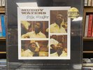 MUDDY WATERS // Folk Singer (MoFi) (SuperVinyl) (Numbered) [2x VINYL, NEW]