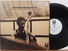 Richard Davis LP “Dealin”   Muse 5027   PROMO   VG++ Clifford Jordan