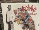 MF GRIMM Scars and Memories OG Double LP