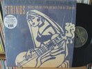 Various Excavated Shellac: Strings Guitar Oud Tar Violin & More from 78 RPM era