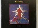 ENIGMA - MCMXC A.D. - 199 VERY RARE MEXICAN LP + INSERT, AMBIENT ELECTRONIC