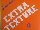 George Harrison Extra Texture MINT Japan pressing 12'' vinyl Lp 1975 Beatles