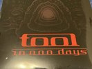 TOOL 10 000 days LP Rare And Aenema LP