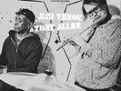 JIMI TENOR/TONY ALLEN INSPIRATION INFORMATION (Vinyl) 12