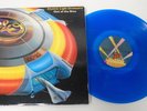 ELECTRIC LIGHT ORCHESTRA OUT OF THE BLUE US 1977 2xLP JT-LA823-L2 BLUE VINYL