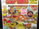 BIG BROTHER & THE HOLDING COMPANY Cheap Thrills SEALED Vintage LP Janis Joplin