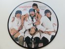 THE BEATLES  PAPERBACK WRITER    1986  UK 20TH ANNIVERSARY PICTURE DISC