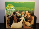 The Beach Boys – Pet Sounds - GREAT SHAPE  - Vinyl Record Lp