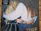 Wet Leg S/T Ltd Ed Clear Vinyl LP/7