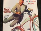 PEE-WEE'S BIG ADVENTURE/BACK TO SCHOOL VINYL SOUNTRACK RED VINYL (DANNY ELFM