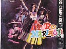 LOS CAMPEROS: puro mariachi INDIGO 12