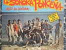LA SONORA PONCEÑA - Algo de Locura - SALSA GUAGUANCO LP Inca