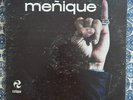 MEÑIQUE // SALSA GUAGUANCO LP Cotique
