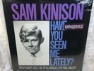 Sam Kinison - Have You Seen Me Lately? *SEALED ORIG* Vinyl LP 1988 Warner Bros.