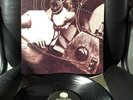 Tesla - The Great Radio Controversy LP 1989 Geffen GHS 24224 VG+ Specialty Press