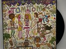 Tom Tom Club - Self Titled - 1981 US 1st Press Album (NM) Ultrasonic Clean