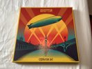 Led Zeppelin – Celebration Day, Vinyl 3 LP Box Set, 180 gram