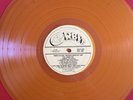 THREE O’CLOCK MERRIAN WEBSTER TIME. 60’s psych LP. the LEMON FOG, NOMADS. LP