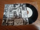 Varaus – Tuomittu Elämään E.P. 1983 Punk Vinyl 7