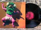 YELLO - Solid Pleasure - 1980 US Ralph Records YL 8059 LP