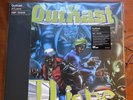 Outkast ATLiens Green Blue Galaxy 2 LP Vinyl Me Please VMP RH048 New