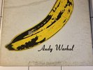 The Velvet Underground & Nico MONO LP 1967 second State Torso Cover SUPER RARE