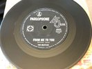 FROM ME TO YOU - THE BEATLES - 45