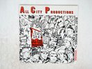 ALL CITY PRODUCTIONS BUST YOUR RHYMES/UNSOLVED MYSTERME ALLCITYACP92001 SEALD 12