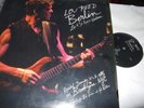 LOU REED : LIVE AT ST ANNS WAREHOUSE 2LP 2008 MATADOR USA