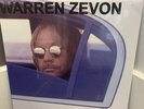 Warren Zevon – My Ride's Here VINYL LP (2018 REISSUE) SEALED