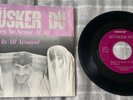 Husker Du Makes No Sense At All/ Love Is All Around 7