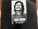 Hardcore Punk 10” LP CHARLES BRONSON.  YOUTH ATTACK