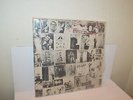 DOUBLE VINYL LP THE  ROLLING STONE - EXILE ON MAIN ST