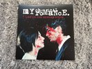 Life On The Murder Scene by My Chemical Romance (Record, 2021)