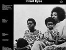 Doug Carn Infant Eyes (Vinyl) 12