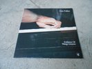 DON PULLEN-EVIDENCE OF THINGS UNSEEN-SOLO-LP-IMP-ITALY-BLACK SAINT 0080-1984-NM