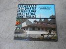 THE MODERN JAZZ QUARTET-AT MUSIC IN-SONNY ROLLINS-VOL. 2-LP-ATLANTIC 1299-1ST
