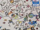 Led Zeppelin III Remastered 180g Vinyl LP w/Replica BackStage Pass (New/Sealed)
