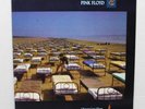 Pink Floyd A Momentary Lapse Of Reason LP 1987  (VG+) SEE PICS  W/ MOFI sleeve
