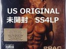 2PAC/UNTIL THE END OF TIME Still Sealed