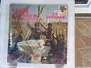 RUBBY HADDOCK Y SU ORQUESTA  LA LEYENDA LP ORIGINAL TABATA SALSA CLASICA LPS