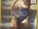 Kylie Minogue Light Years LP Sealed Vinyl