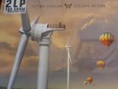 Flying Colors - Second Nature - Vinyl Record.. - F6999F nuovo sigillato