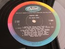 The Beach Boys SURFER GIRL 1967 UK LP 1st Press Mono MINT  - LISTEN