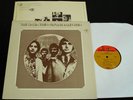The Kinks-Then Now And Inbetween-1969 US PROMO-ONLY LP-Stunning NEAR MINT
