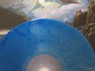 Inexorum Moonlit Navigation Subscription Excl. Blue Swirl Vinyl LP w/ dl card