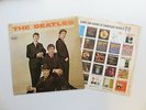 INTRODUCING THE BEATLES  ORIG 1963   USA  VEE JAY LP  WITH ORIG INNER SLEEVE
