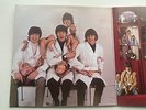 THE BEATLES 1980  FRENCH   LP     RARITIES   PARLOPHONE   BUTCHER COVER