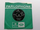 THE BEATLES  ORIG 1966  U.K . 45     PAPERBACK WRITER  ORIG SLEEVE   EXCELLENT