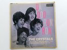 THE  CRYSTALS   1963  UK  EP  DA DOO RON RON   LONDON  RE-U 1381